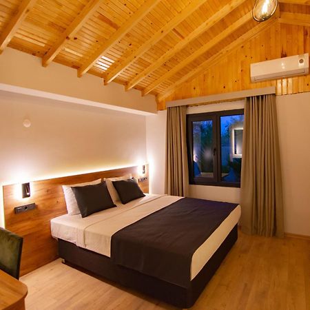 Sandal Otel Trabzon Bagian luar foto