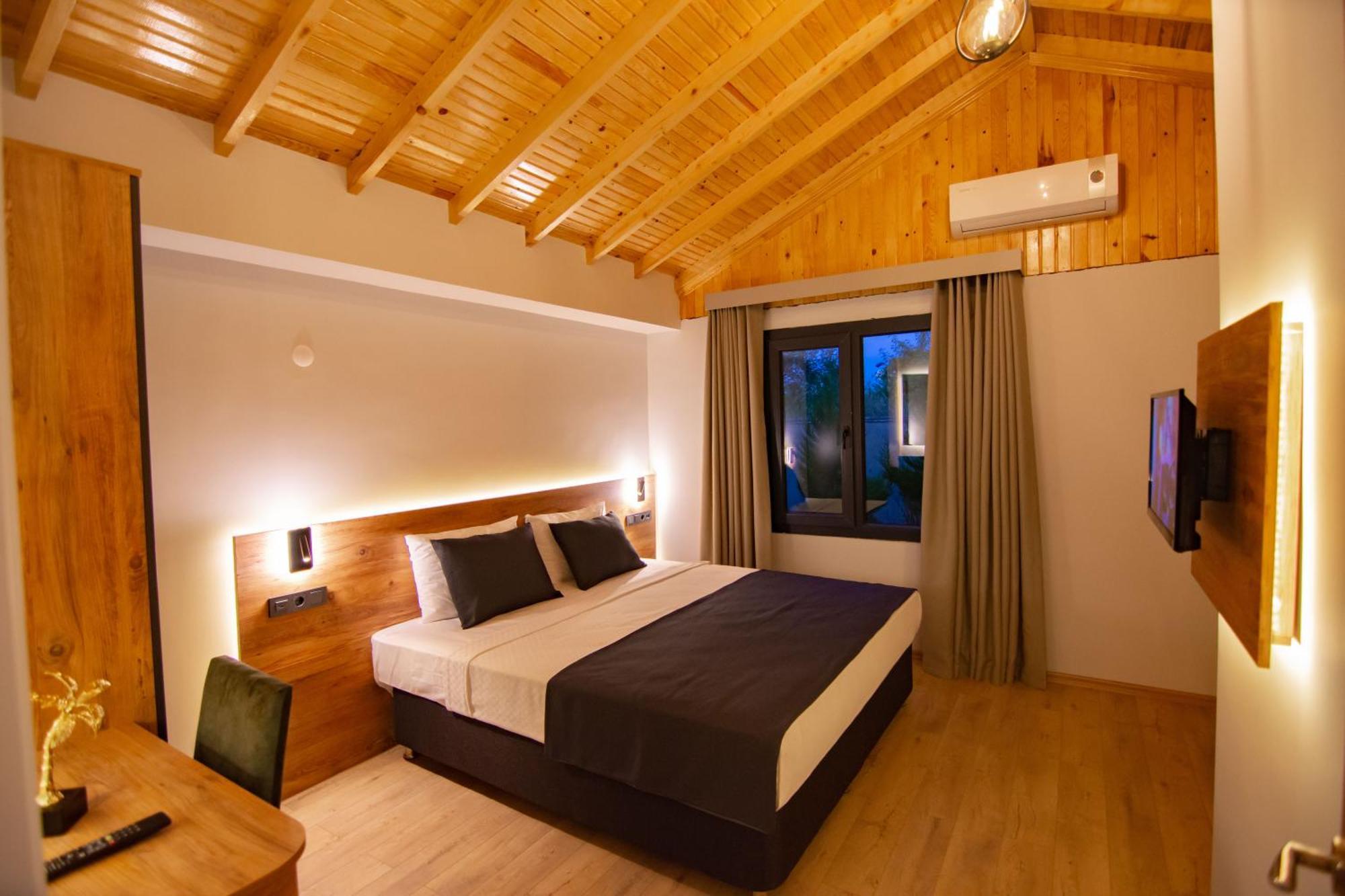 Sandal Otel Trabzon Bagian luar foto