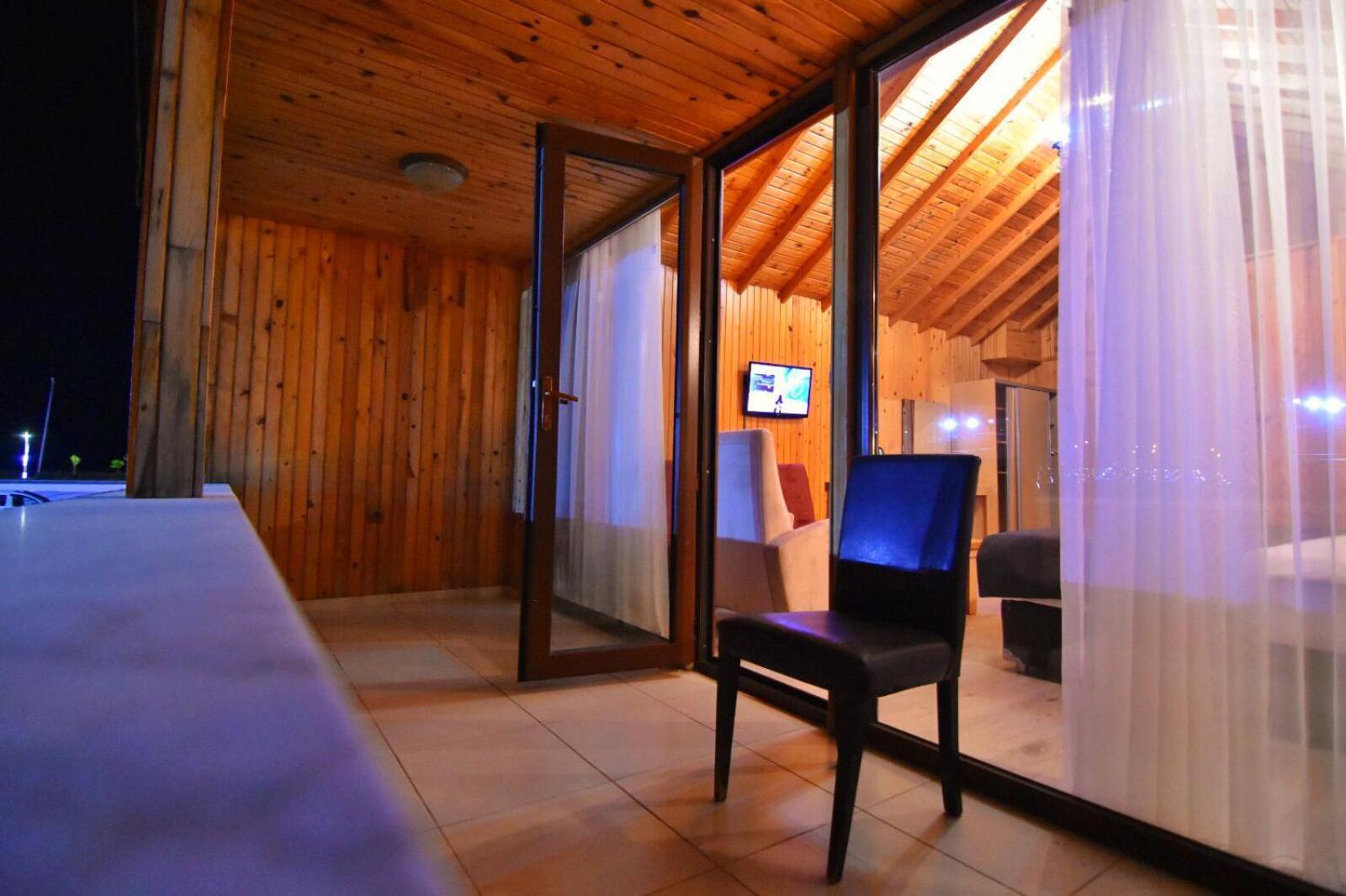 Sandal Otel Trabzon Bagian luar foto